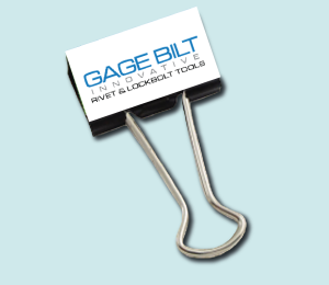 Gage bilt