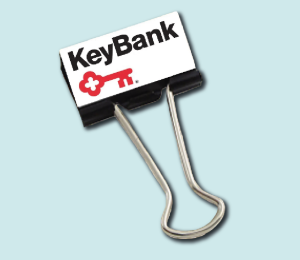 Custom Clips - KeyBank
