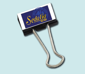 Custom Clips - Sedalia