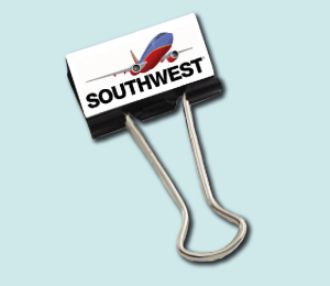 Custom Clips - Southwest