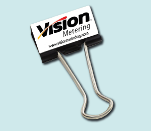 Custom Clips - Vision